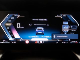 BMW X2 sDrive18d 110 kW (150 CV)