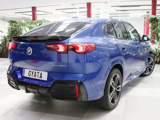 BMW X2 sDrive18d 110 kW (150 CV)
