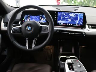 BMW X2 sDrive18d 110 kW (150 CV)