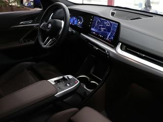 BMW X2 sDrive18d 110 kW (150 CV)