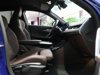 BMW X2 sDrive18d 110 kW (150 CV)