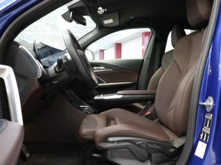 BMW X2 sDrive18d 110 kW (150 CV)