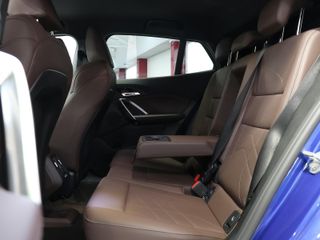 BMW X2 sDrive18d 110 kW (150 CV)