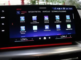 BMW X2 sDrive18d 110 kW (150 CV)