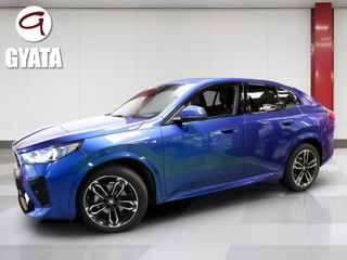 BMW X2 sDrive18d 110 kW (150 CV)