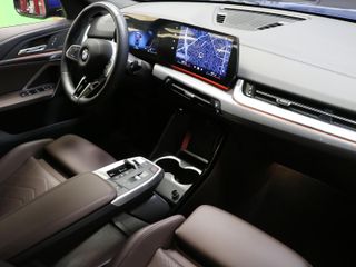 BMW X2 sDrive18d 110 kW (150 CV)