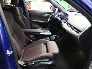 BMW X2 sDrive18d 110 kW (150 CV)