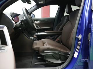 BMW X2 sDrive18d 110 kW (150 CV)