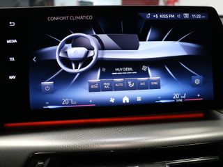 BMW X2 sDrive18d 110 kW (150 CV)