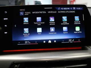 BMW X2 sDrive18d 110 kW (150 CV)