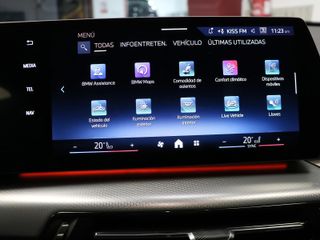 BMW X2 sDrive18d 110 kW (150 CV)