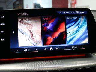 BMW X2 sDrive18d 110 kW (150 CV)