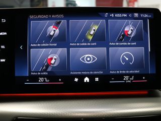 BMW X2 sDrive18d 110 kW (150 CV)