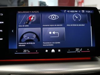 BMW X2 sDrive18d 110 kW (150 CV)