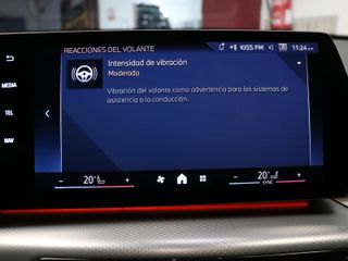 BMW X2 sDrive18d 110 kW (150 CV)