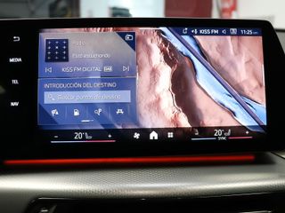 BMW X2 sDrive18d 110 kW (150 CV)