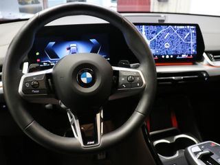 BMW X2 sDrive18d 110 kW (150 CV)