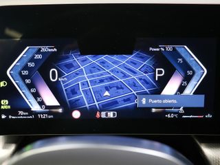 BMW X2 sDrive18d 110 kW (150 CV)