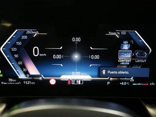 BMW X2 sDrive18d 110 kW (150 CV)