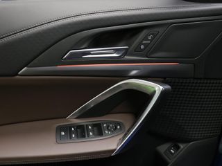 BMW X2 sDrive18d 110 kW (150 CV)