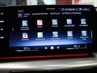 BMW X2 sDrive18d 110 kW (150 CV)