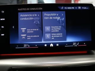 BMW X2 sDrive18d 110 kW (150 CV)