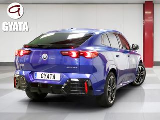 BMW X2 sDrive18d 110 kW (150 CV)