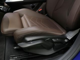 BMW X2 sDrive18d 110 kW (150 CV)