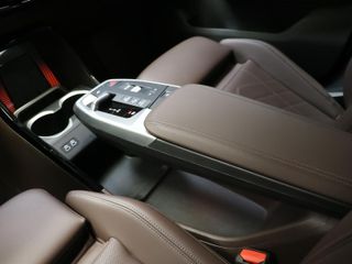 BMW X2 sDrive18d 110 kW (150 CV)