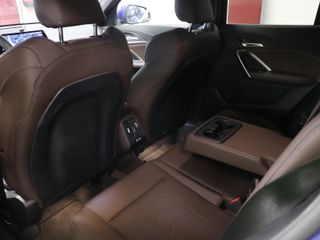 BMW X2 sDrive18d 110 kW (150 CV)