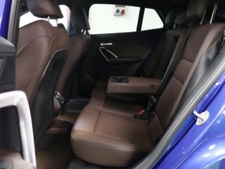 BMW X2 sDrive18d 110 kW (150 CV)