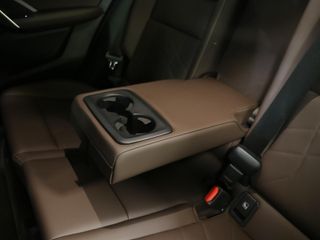 BMW X2 sDrive18d 110 kW (150 CV)