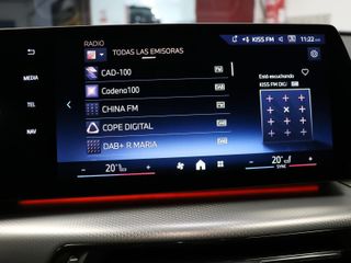 BMW X2 sDrive18d 110 kW (150 CV)