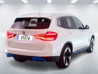 BMW iX3 Impressive 80 kWh 210 kW (286 CV)