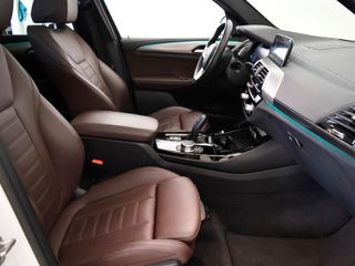 BMW iX3 Impressive 80 kWh 210 kW (286 CV)