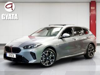 BMW Serie 1 120d 120 kW (163 CV)