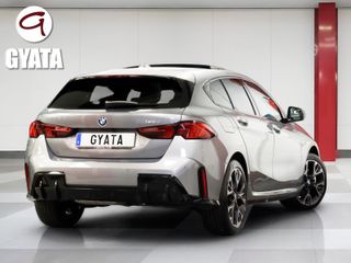 BMW Serie 1 120d 120 kW (163 CV)