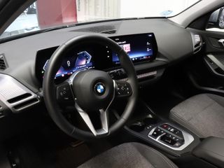 BMW Serie 1 120d 120 kW (163 CV)