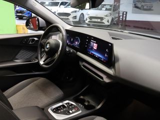 BMW Serie 1 120d 120 kW (163 CV)