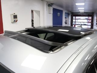 BMW Serie 1 120d 120 kW (163 CV)