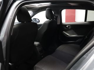 BMW Serie 1 120d 120 kW (163 CV)