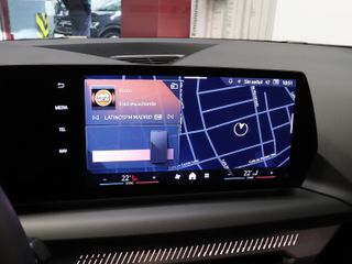 BMW Serie 1 120d 120 kW (163 CV)