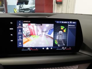 BMW Serie 1 120d 120 kW (163 CV)