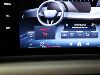 BMW Serie 1 120d 120 kW (163 CV)