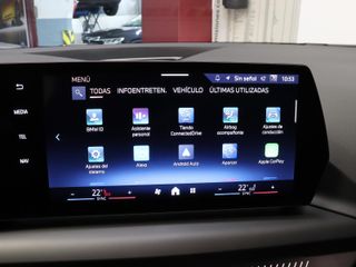 BMW Serie 1 120d 120 kW (163 CV)