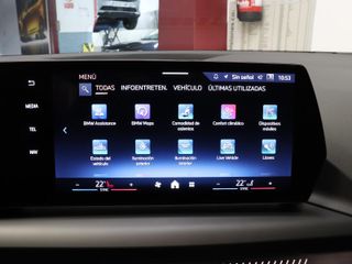 BMW Serie 1 120d 120 kW (163 CV)