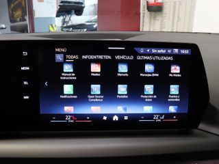 BMW Serie 1 120d 120 kW (163 CV)