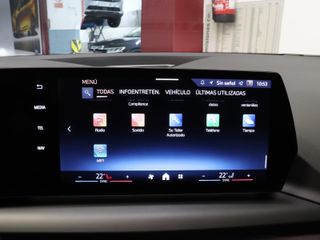 BMW Serie 1 120d 120 kW (163 CV)