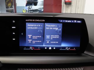 BMW Serie 1 120d 120 kW (163 CV)