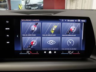 BMW Serie 1 120d 120 kW (163 CV)